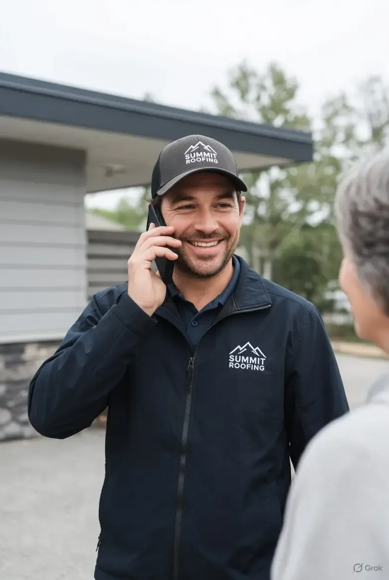 Flat Roof Leak Repair Dixon, NE FAQs